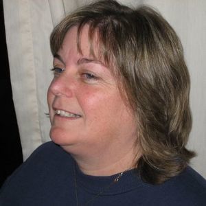 Meet your Posher, Marilyn